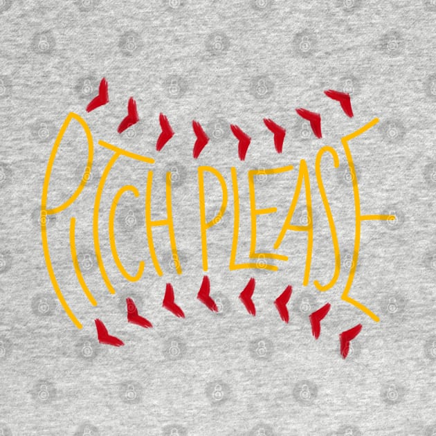 Pitch Please by SRSigs